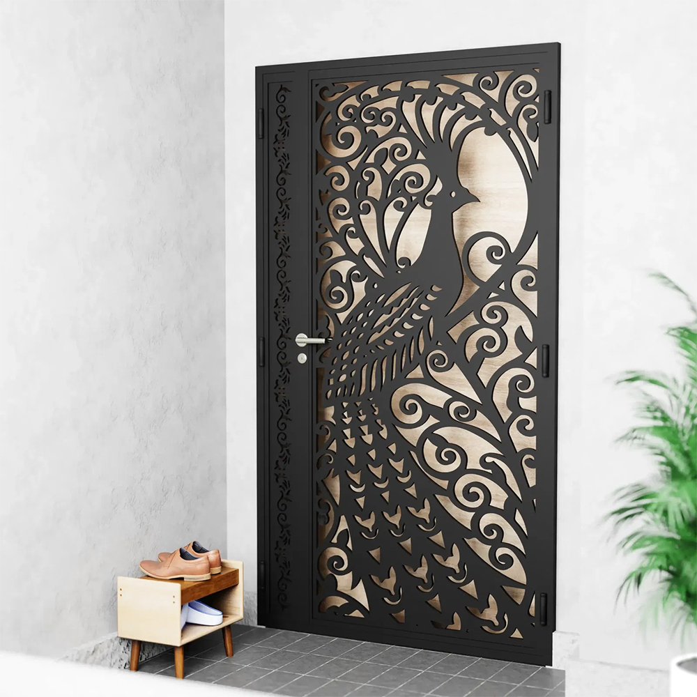 Structural Steel Beams